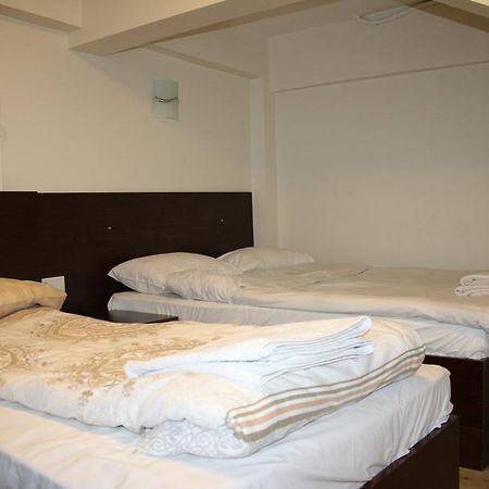 Marmara Apartments Estambul Habitación foto