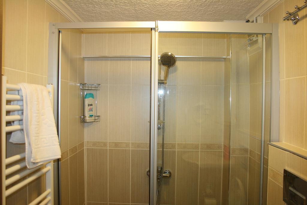 Marmara Apartments Estambul Habitación foto