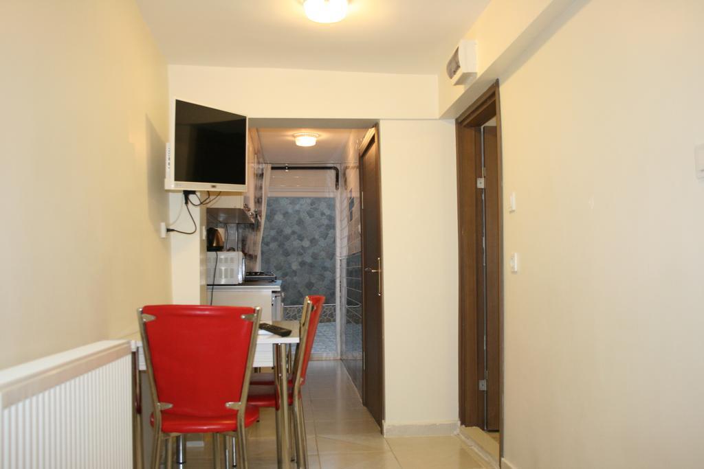Marmara Apartments Estambul Habitación foto