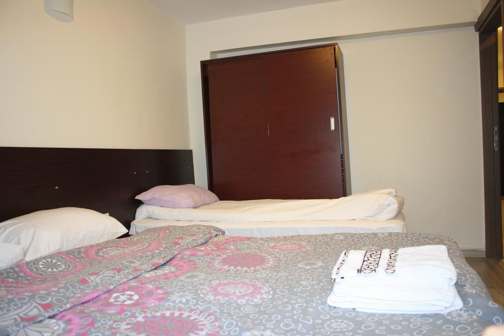 Marmara Apartments Estambul Habitación foto